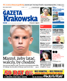 Gazeta Krakowska