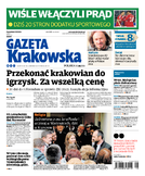 Gazeta Krakowska / mut Kraków