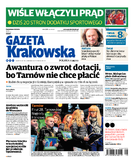 Gazeta Krakowska