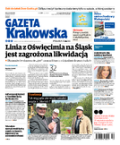 Gazeta Krakowska / mut Małopolska Zachodnia