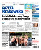 Gazeta Krakowska / mut Nowy Sącz