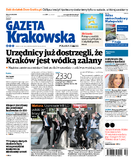 Gazeta Krakowska / mut Kraków