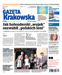 Gazeta Krakowska