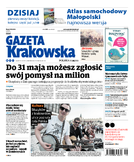 Gazeta Krakowska / mut Podhale