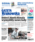 Gazeta Krakowska / mut Nowy Sącz