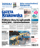 Gazeta Krakowska