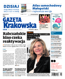 Gazeta Krakowska / mut Podhale