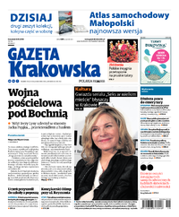 Gazeta Krakowska