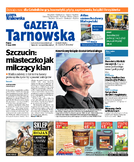 Tyg. Gazeta Tarnowska