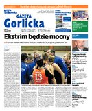 Tyg. Gazeta Gorlicka