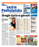 Tyg. Gazeta Podhalańska