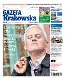 Gazeta Krakowska / mut Nowy Sącz