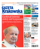 Gazeta Krakowska / mut Kraków