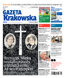 Gazeta Krakowska