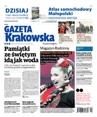 Gazeta Krakowska