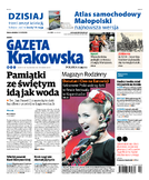 Gazeta Krakowska