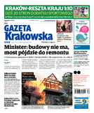 Gazeta Krakowska / mut Podhale