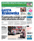 Gazeta Krakowska