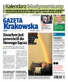 Gazeta Krakowska / mut Nowy Sącz