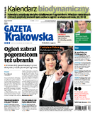 Gazeta Krakowska / mut Podhale