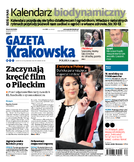 Gazeta Krakowska / mut Małopolska Zachodnia