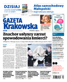 Gazeta Krakowska / mut Nowy Sącz