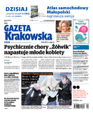 Gazeta Krakowska / mut Podhale