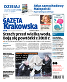 Gazeta Krakowska