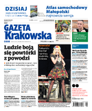 Gazeta Krakowska / mut Małopolska Zachodnia