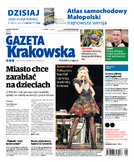 Gazeta Krakowska / mut Podhale