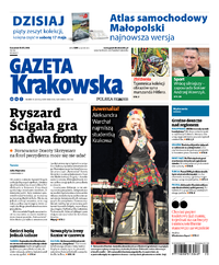 Gazeta Krakowska