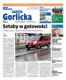 Tyg. Gazeta Gorlicka