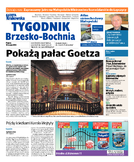 Tyg. Brzesko-Bocheński