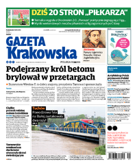 Gazeta Krakowska