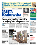 Gazeta Krakowska / mut Podhale