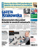 Gazeta Krakowska / mut Małopolska Zachodnia