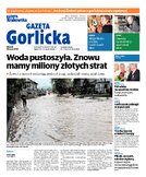 Tyg. Gazeta Gorlicka