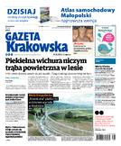 Gazeta Krakowska / mut Nowy Sącz