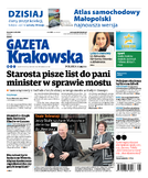 Gazeta Krakowska / mut Podhale