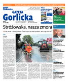 Tyg. Gazeta Gorlicka