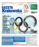 Gazeta Krakowska / mut Kraków