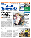 Tyg. Gazeta Tarnowska