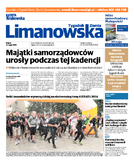 Tyg. Ziemia Limanowska