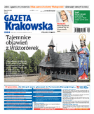 Gazeta Krakowska / mut Nowy Sącz