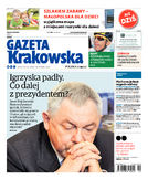 Gazeta Krakowska / mut Kraków