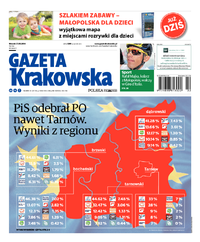 Gazeta Krakowska