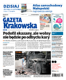 Gazeta Krakowska / mut Małopolska Zachodnia