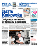 Gazeta Krakowska / mut Podhale