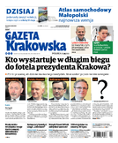 Gazeta Krakowska / mut Kraków