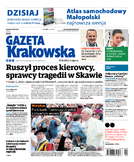 Gazeta Krakowska / mut Podhale